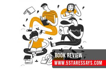 How to Write an Impeccable Book Review Every Time