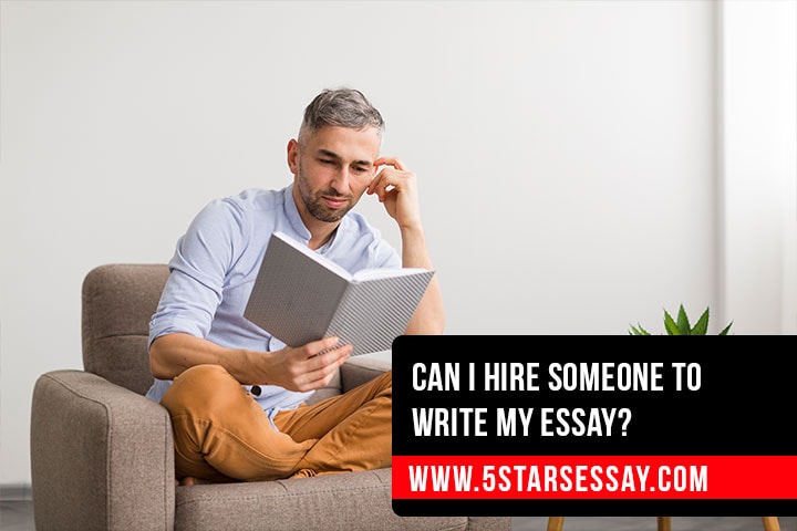 hire someone to write college essay