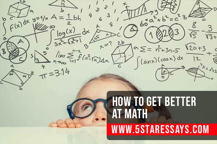 Learn How To Get Better At Math With These Effective Tips