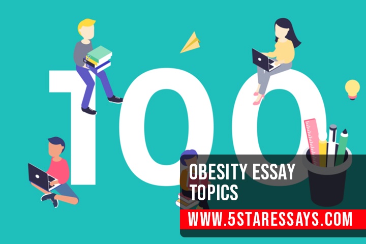 thesis statement examples for obesity