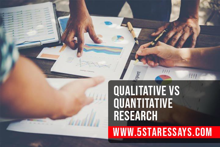 A Beginner’s Guide to Qualitative Vs. Quantitative Research