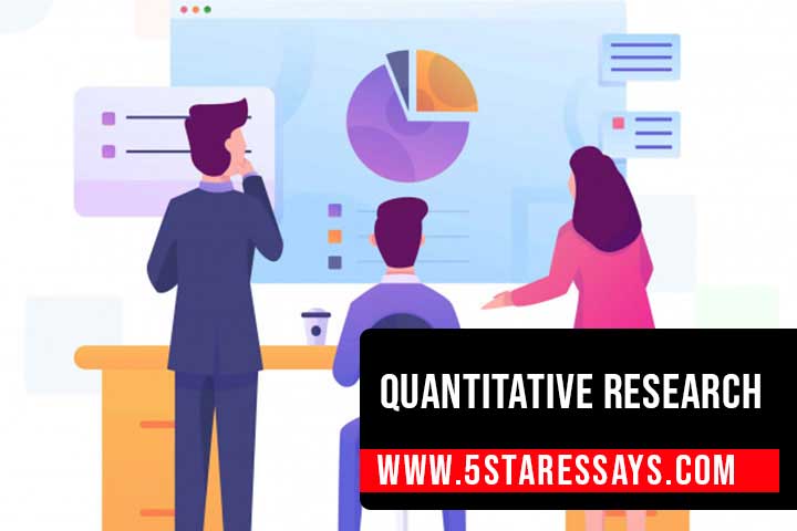 What is Quantitative Research | Methods and Analysis