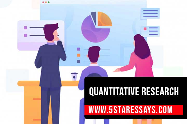 Quantitative Research: Data Collection and Analysis