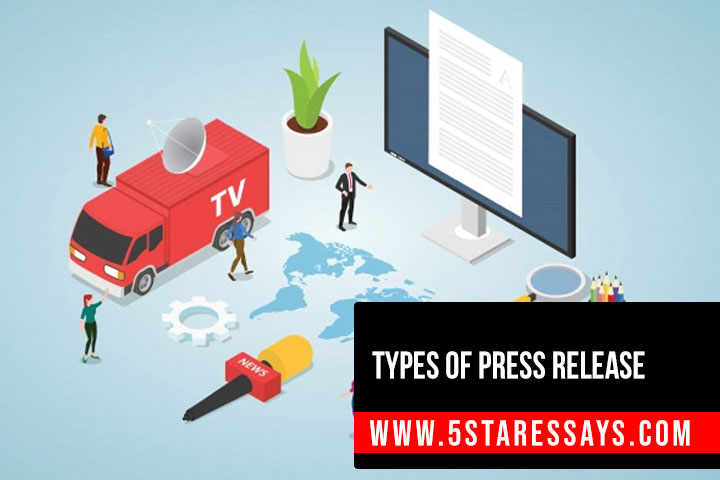 8-types-of-press-release-and-how-they-work