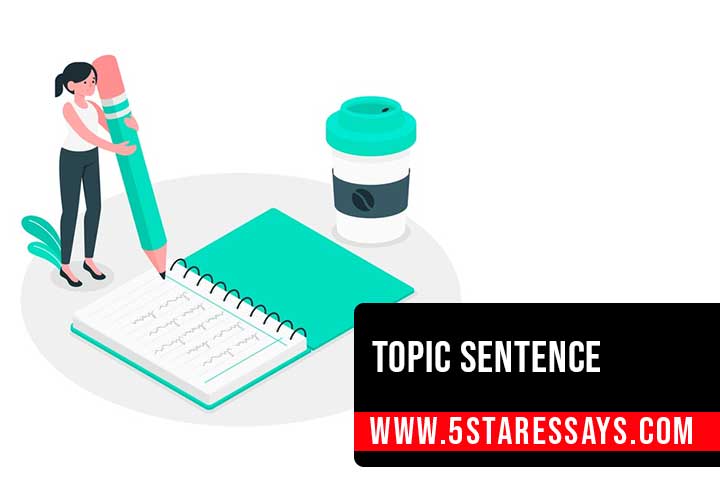 A Topic Sentence Easy Guide With Examples 5468